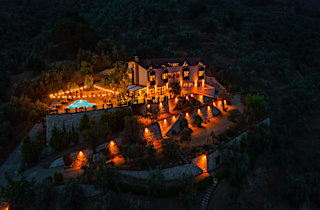 Zeytunihan Butik Otel Genel 4